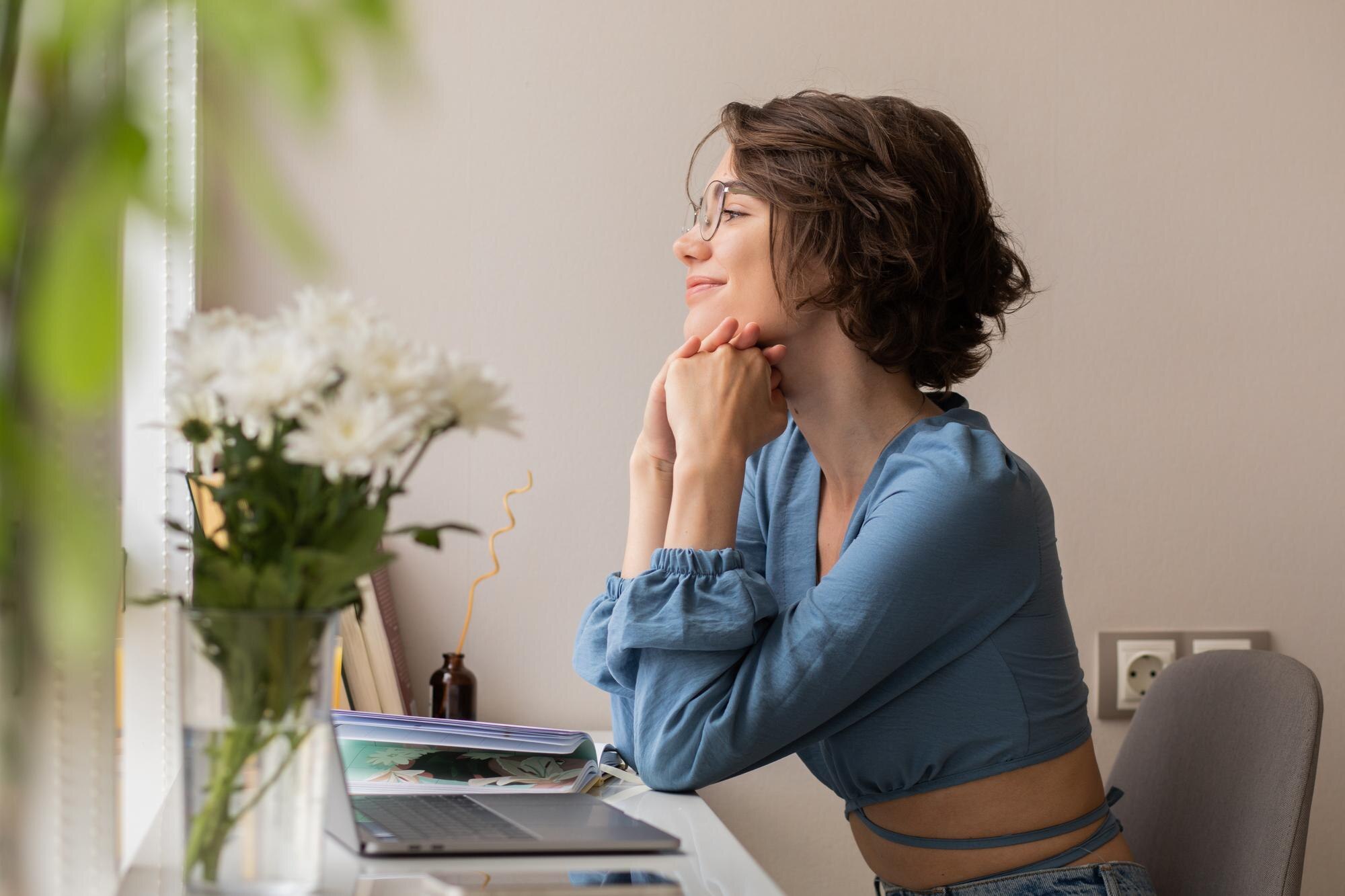 Mindful focus